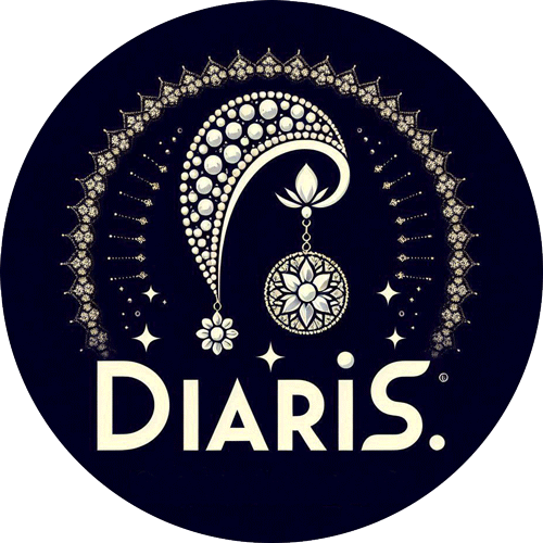 دیاریس