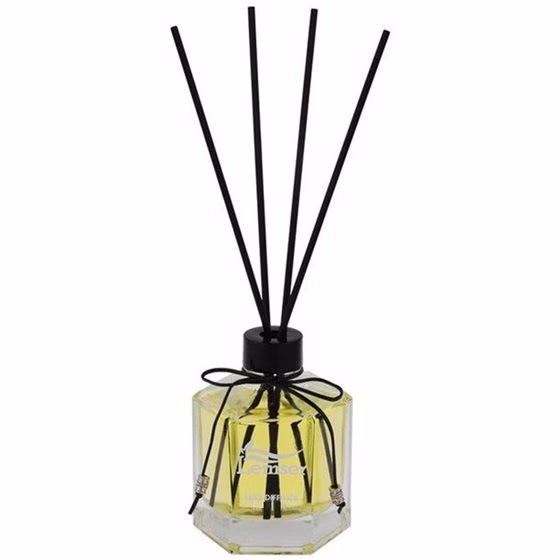 خوشبو کننده هوا لمسر مدل Melon با رایحه میوه‌ای ملون و حجم 120 میلی لیتر، فضای شما را تازه و خوشبو می‌کند. ماندگاری بالا و کیفیت اصل.